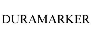 DURAMARKER trademark