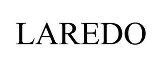 LAREDO trademark