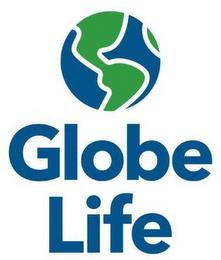 GLOBE LIFE trademark