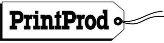 PRINTPROD trademark