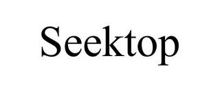 SEEKTOP trademark