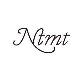 NTMT trademark