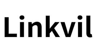 LINKVIL trademark