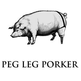 PEG LEG PORKER trademark