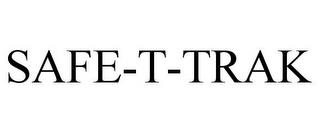 SAFE-T-TRAK trademark