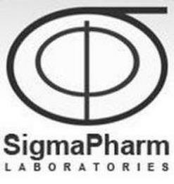 SIGMAPHARM LABORATORIES trademark