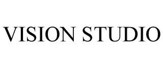 VISION STUDIO trademark