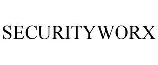 SECURITYWORX trademark