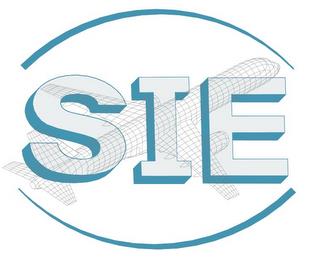 SIE trademark