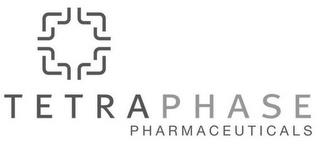 TETRAPHASE PHARMACEUTICALS trademark