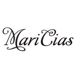 MARI CIAS trademark