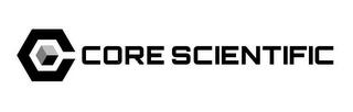 C CORE SCIENTIFIC trademark