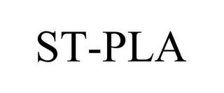 ST-PLA trademark