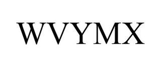 WVYMX trademark