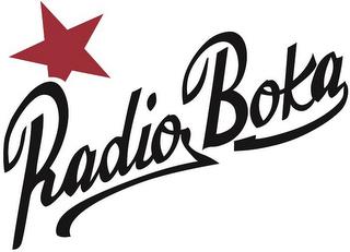 RADIO BOKA trademark