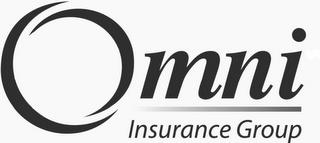 OMNI INSURANCE GROUP trademark