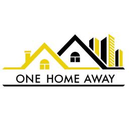 ONE HOME AWAY trademark