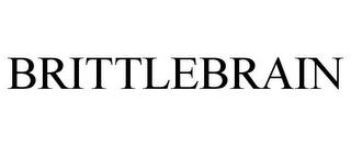 BRITTLEBRAIN trademark