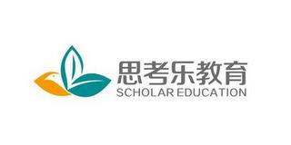 SCHOLAR EDUCATION trademark