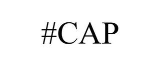 #CAP trademark