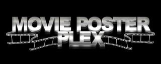 MOVIE POSTER PLEX trademark