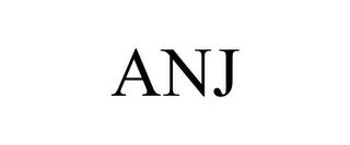 ANJ trademark