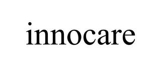 INNOCARE trademark