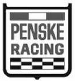 PENSKE RACING trademark