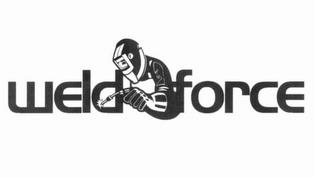 WELDFORCE trademark