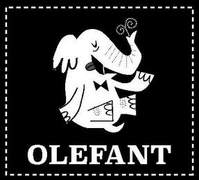 OLEFANT trademark