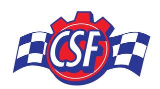 CSF trademark