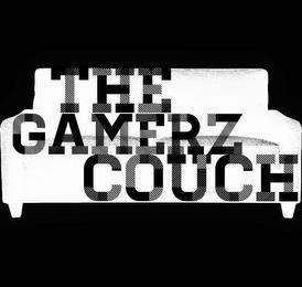 THE GAMERZ COUCH trademark