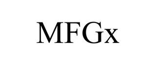 MFGX trademark