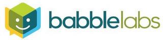 BABBLELABS trademark