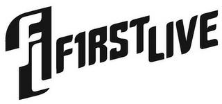 FL 1 FIRSTLIVE trademark