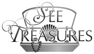 SEE TREASURES trademark