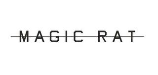 MAGIC RAT trademark