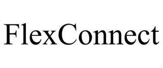 FLEXCONNECT trademark