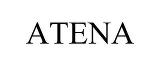 ATENA trademark