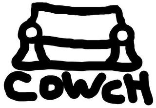 COWCH trademark