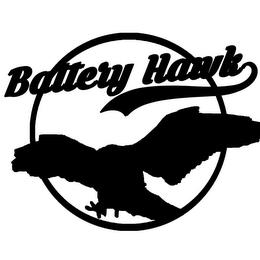 BATTERY HAWK trademark