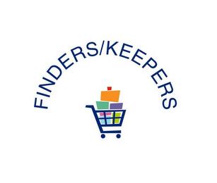 FINDERS/KEEPERS trademark