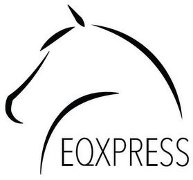 EQXPRESS trademark