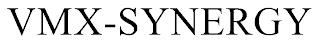 VMX-SYNERGY trademark