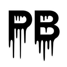 PB trademark