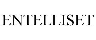 ENTELLISET trademark