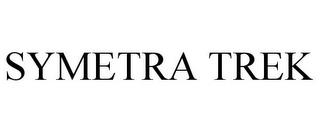 SYMETRA TREK trademark