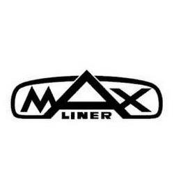 MAX LINER trademark