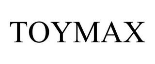 TOYMAX trademark