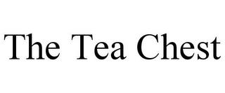 THE TEA CHEST trademark